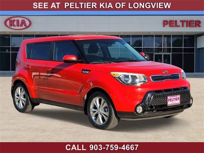 Used 2016 Kia Soul +