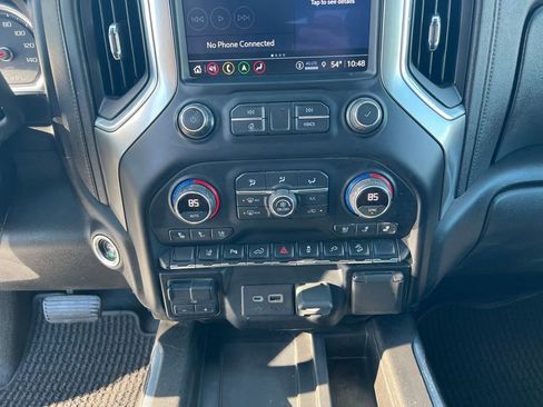 Used 2021 Chevrolet Silverado 2500 LTZ w/ LTZ Premium Package image 34