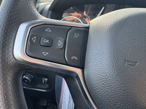 New 2026 RAM 3500 Tradesman w/ Chrome Appearance Group A AWD/4WD image 15