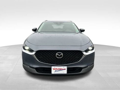 New 2026 MAZDA CX-30 AWD 2.5 S image 10