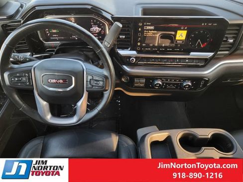 Used 2026 GMC Sierra 1500 SLT AWD/4WD image 26