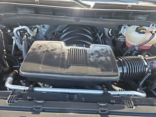 Used 2024 GMC Yukon AT4 w/ Technology Package AWD/4WD image 25