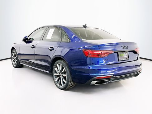 Used 2022 Audi A4 2.0T Premium Plus w/ Premium Plus Package image 5