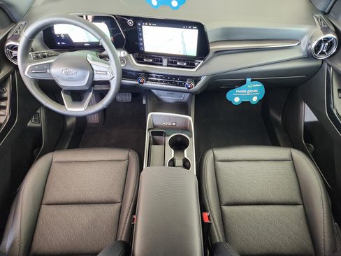 Certified 2025 Chevrolet Equinox LT w/ Convenience Package II image 27