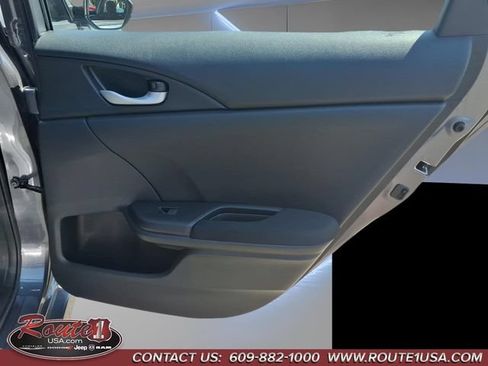 Used 2021 Honda Civic LX image 14