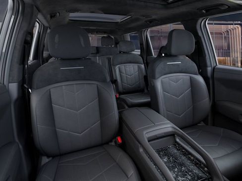 New 2027 Kia Telluride SX Prestige X-Pro AWD/4WD image 15