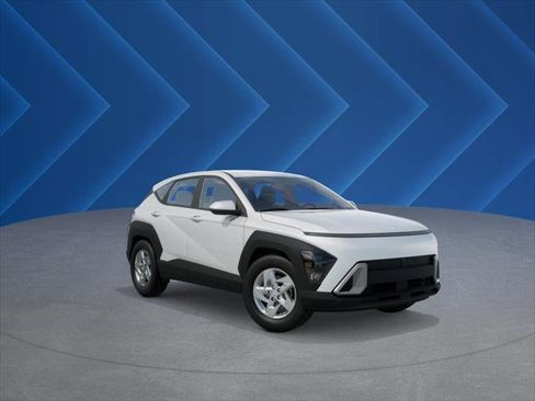 New 2026 Hyundai Kona SE image 2