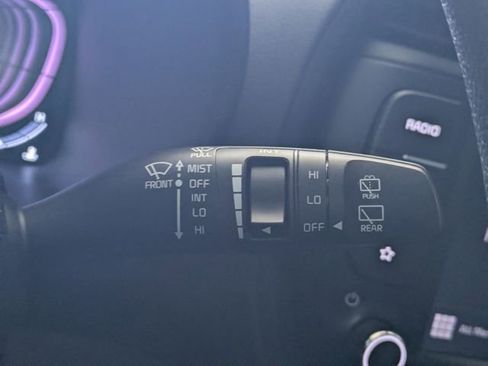 Used 2024 Kia Soul LX w/ Option Group 015 image 25