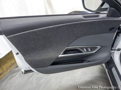 Used 2023 Lucid Air Pure AWD/4WD image 22