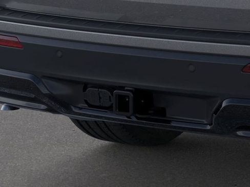 New 2026 Ford Explorer ST-Line w/ ST-Line Street Pack image 23