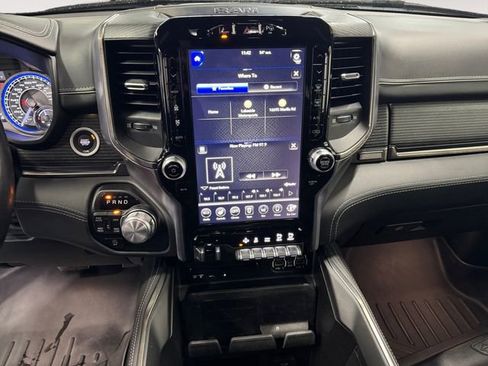 Used 2019 RAM 1500 Limited AWD/4WD image 6