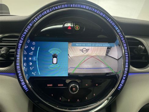 Certified 2024 MINI Cooper S FWD image 28