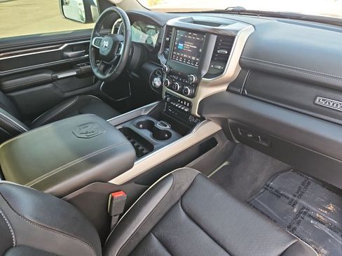 Used 2019 RAM 1500 Laramie RWD image 26