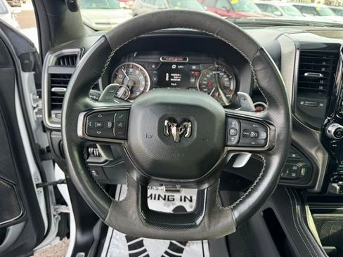 Used 2022 RAM 1500 TRX w/ TRX Level 2 Equipment Group image 24