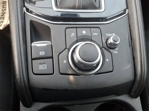Used 2018 MAZDA CX-5 Sport image 20