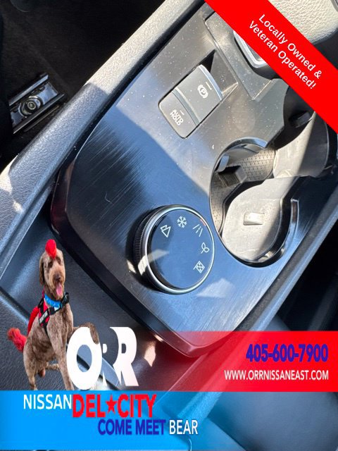 Used 2026 Nissan Rogue SL AWD/4WD image 28
