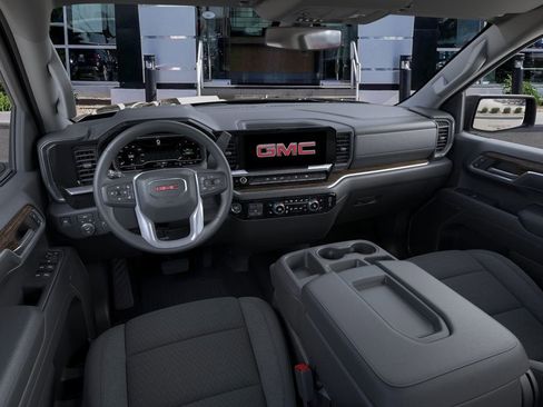 New 2026 GMC Sierra 1500 Elevation image 15