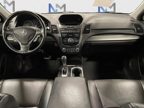 Used 2016 Acura RDX AWD image 10