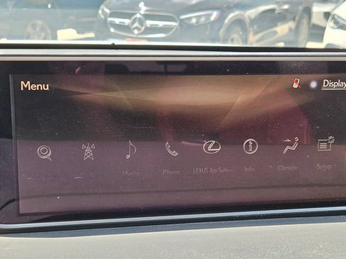 Used 2019 Lexus RX 350 F Sport w/ Navigation Package AWD/4WD image 24
