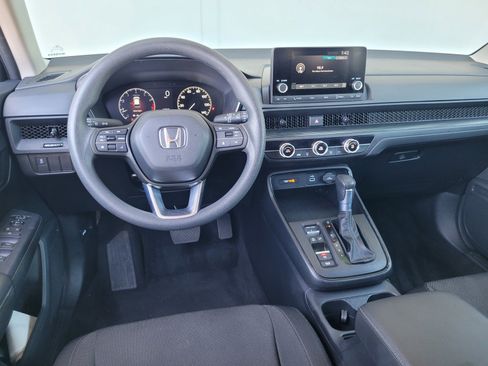 Used 2025 Honda CR-V LX image 18