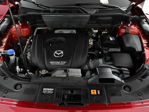 Used 2018 MAZDA CX-5 Grand Touring image 30