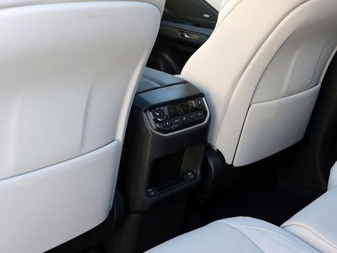 New 2026 Lexus TX 350 AWD w/ Technology Package image 17