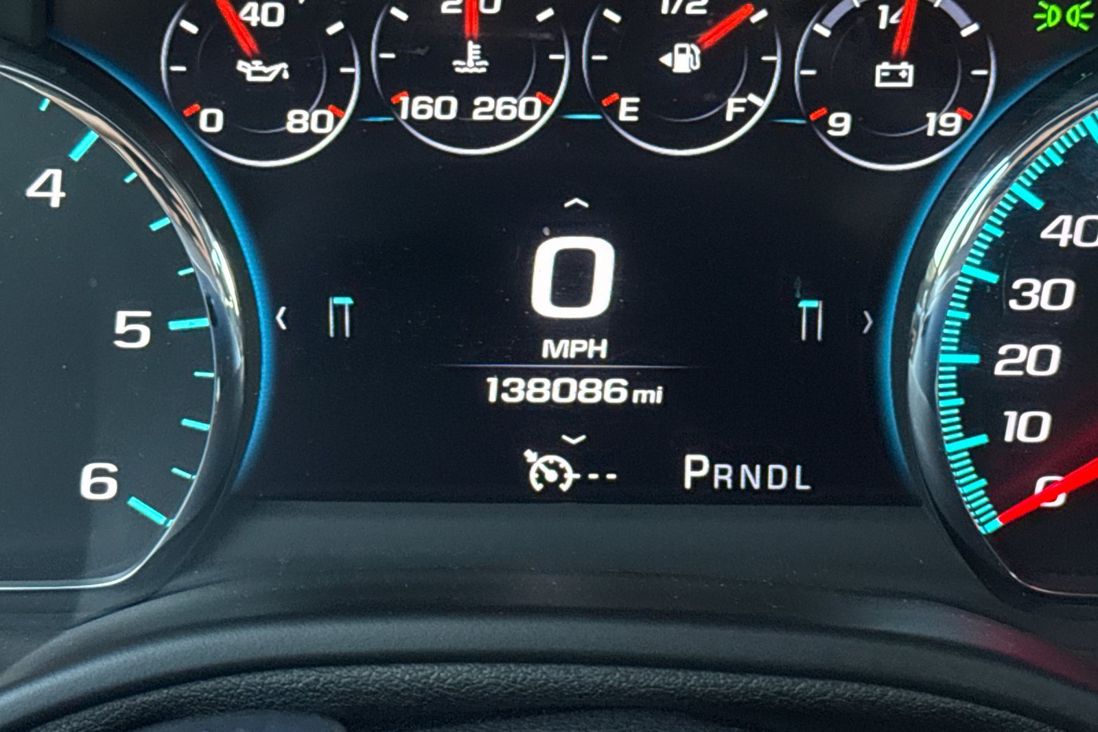 Used 2017 GMC Yukon Denali w/ Open Road Package AWD/4WD image 39