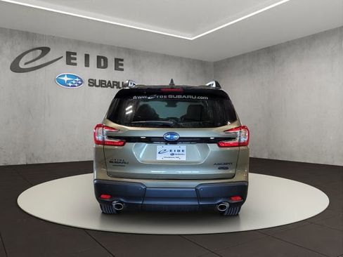New 2026 Subaru Ascent Bronze Edition image 6