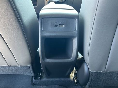 New 2025 Chevrolet Trax ACTIV w/ Driver Confidence Package image 21