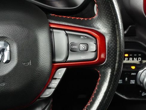 Used 2019 RAM 1500 Rebel image 21