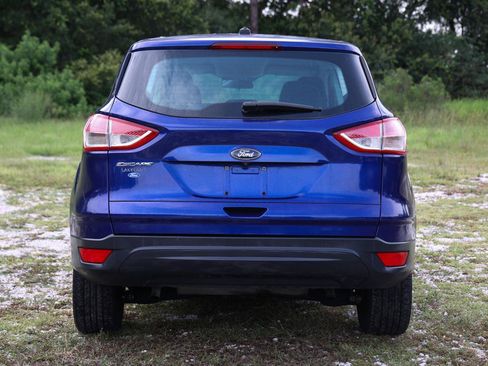 Used 2016 Ford Escape S FWD image 7