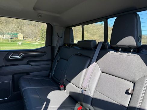 Used 2024 Chevrolet Silverado 1500 RST w/ All Star Edition Plus AWD/4WD image 36