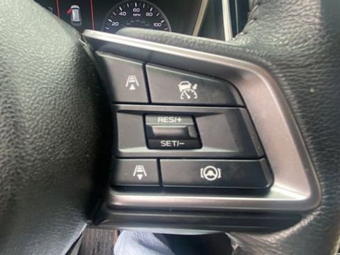 Used 2023 Subaru Ascent Premium w/ Convenience Package AWD/4WD image 23