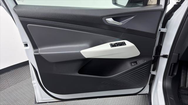 Used 2021 Volkswagen ID.4 1st Edition RWD image 13