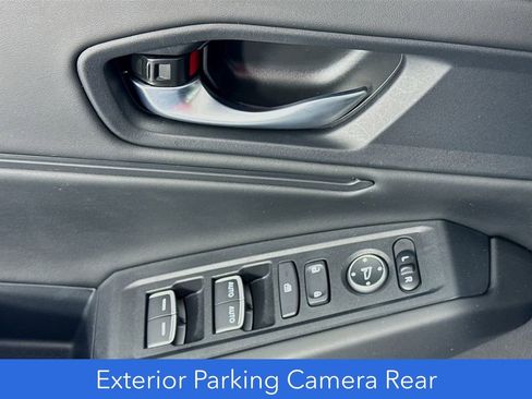 Used 2025 Honda Accord SE image 24