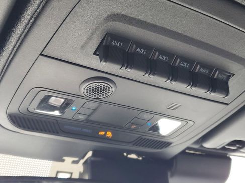 New 2026 Ford Bronco Badlands image 22