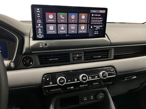 New 2026 Honda Pilot Touring image 17