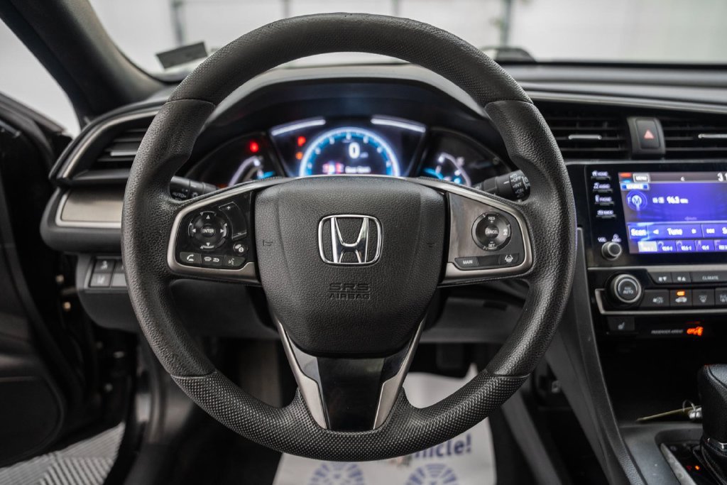 Used 2019 Honda Civic EX image 29