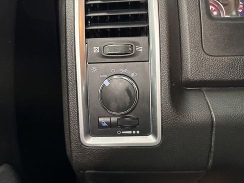 Used 2022 RAM 1500 Warlock w/ Electronics Group AWD/4WD image 35