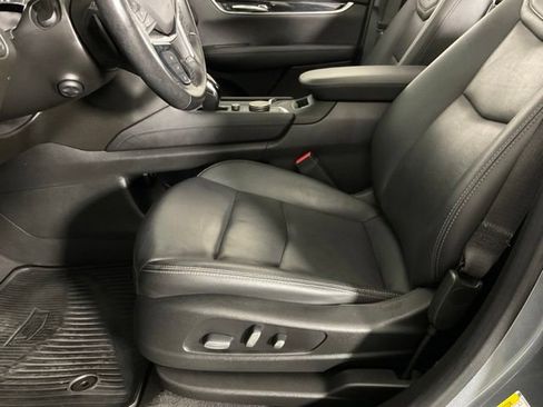 Used 2020 Cadillac XT5 Premium Luxury FWD image 30