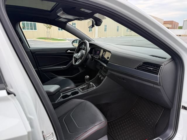 Used 2019 Volkswagen Jetta GLI Autobahn FWD image 21