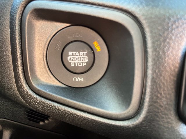 New 2026 Jeep Wrangler Unlimited Rubicon 392 AWD/4WD image 31