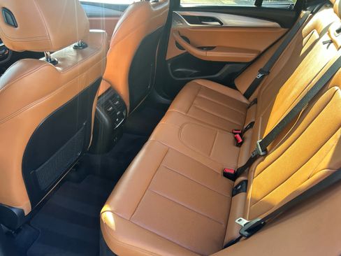 Used 2022 BMW X3 xDrive30i w/ M Sport Package 2 image 15