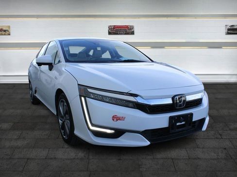 Used 2018 Honda Clarity Plug-In Hybrid image 1