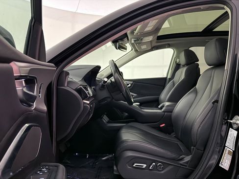 Used 2021 Acura RDX AWD image 18