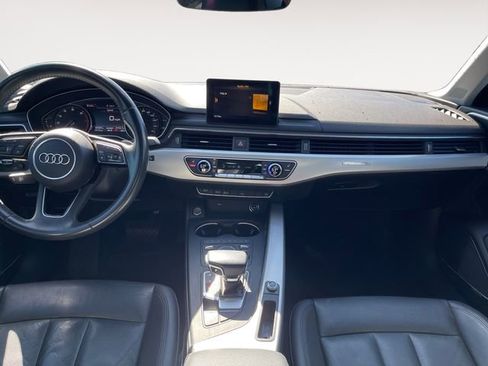 Used 2018 Audi A4 2.0T Premium Plus w/ Premium Plus Package image 10