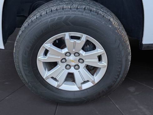Used 2018 Chevrolet Colorado LT RWD image 21
