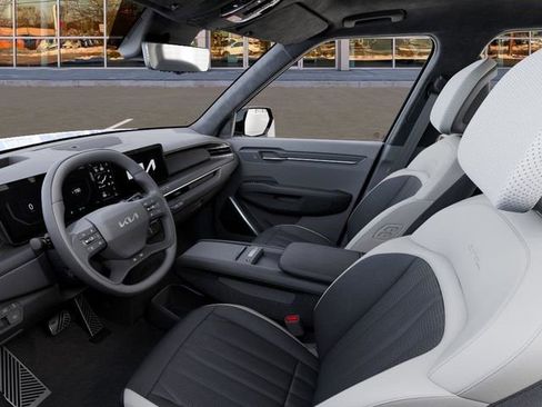 New 2026 Kia EV9 GT-Line AWD/4WD image 17