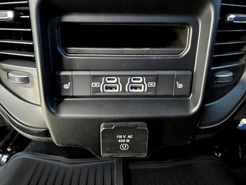 New 2026 RAM 2500 Rebel w/ Rebel Level 1 Equipment Group AWD/4WD image 29
