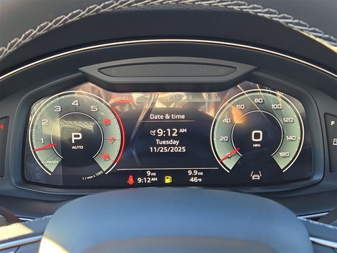 New 2026 Audi Q7 3.0T Premium Plus image 20